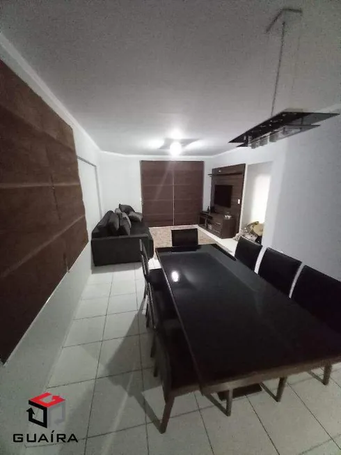 Foto 1 de Apartamento com 3 Quartos à venda, 120m² em Baeta Neves, São Bernardo do Campo