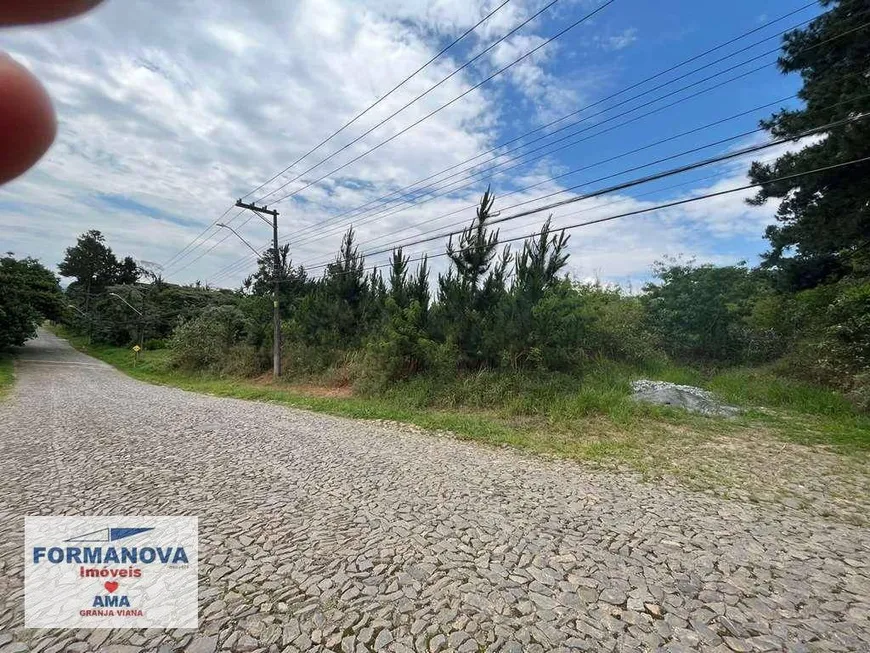 Foto 1 de Lote/Terreno à venda, 4973m² em Granja Viana, Cotia