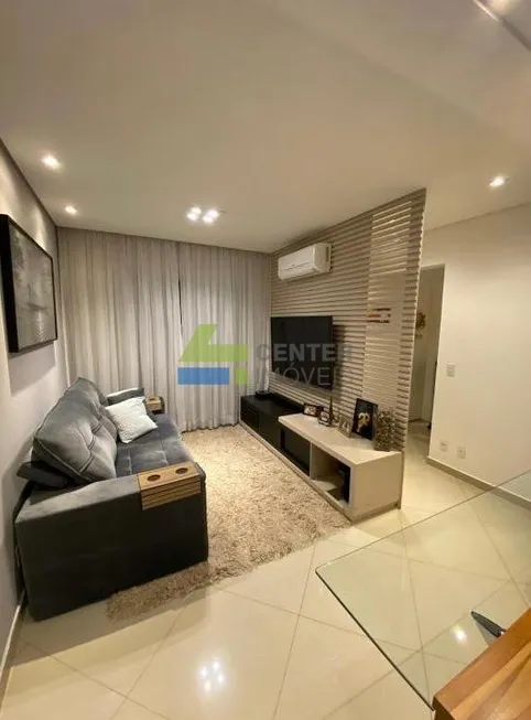 Foto 1 de Apartamento com 3 Quartos à venda, 80m² em Ipiranga, São Paulo