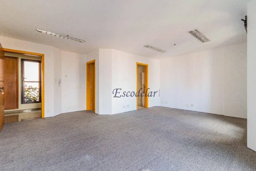 Foto 1 de Sala Comercial à venda, 41m² em Jardim Paulista, São Paulo