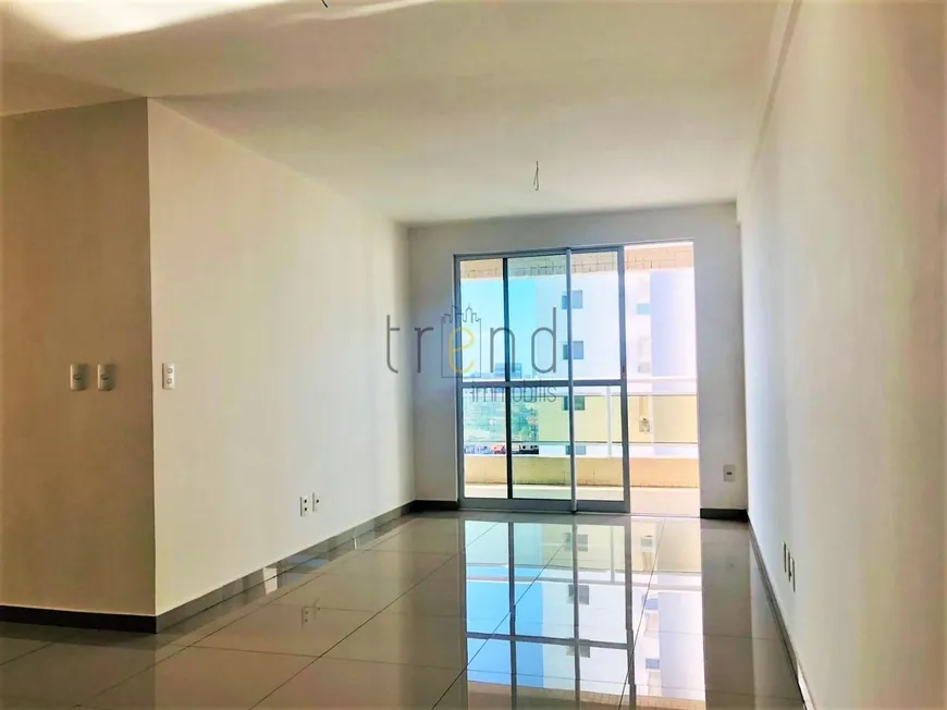 Foto 1 de Apartamento com 3 Quartos à venda, 97m² em Fátima, Fortaleza