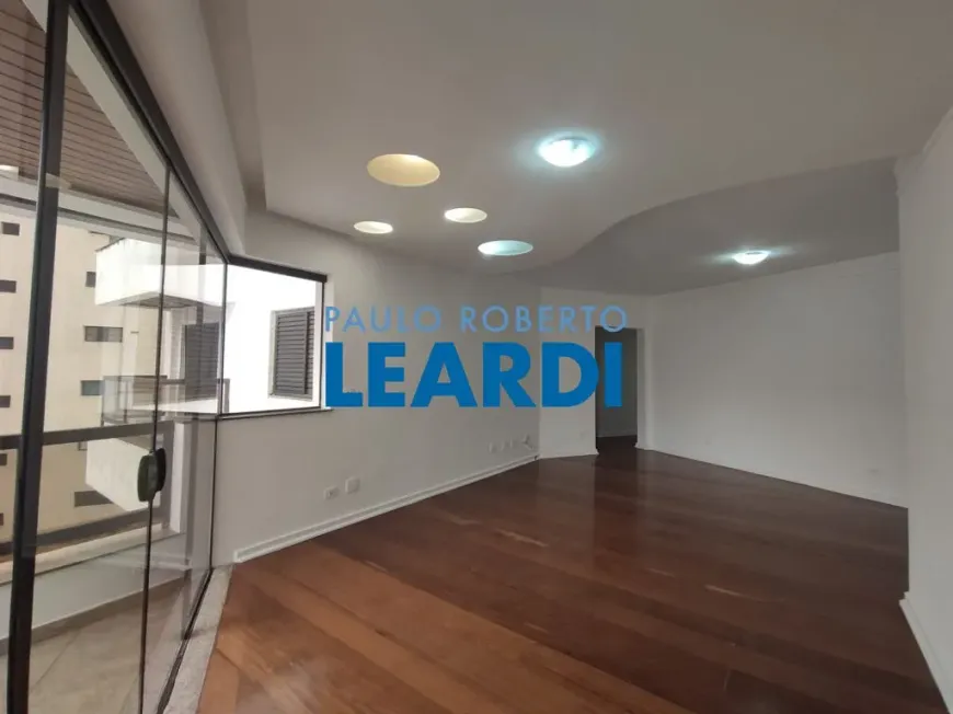 Foto 1 de Apartamento com 3 Quartos para venda ou aluguel, 125m² em Vila Leopoldina, São Paulo