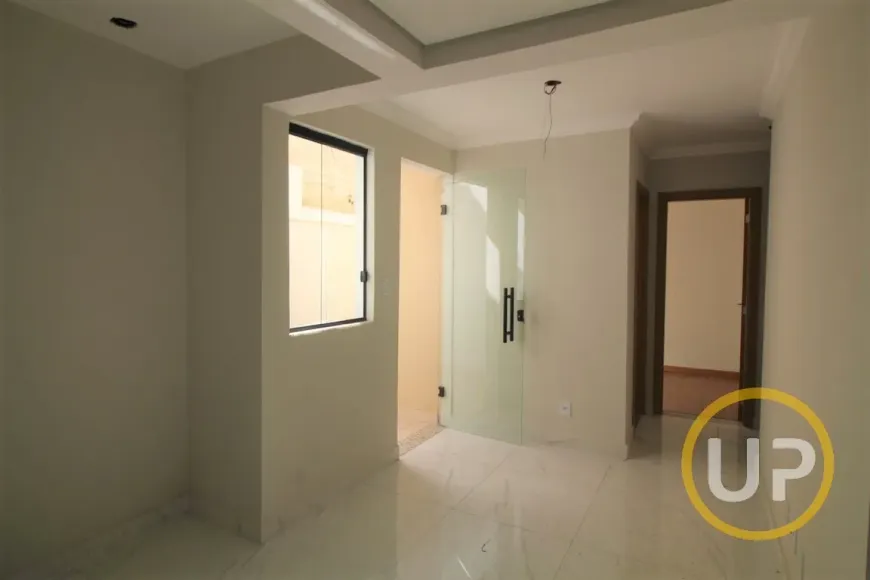 Foto 1 de Casa com 3 Quartos à venda, 81m² em Santa Branca, Belo Horizonte