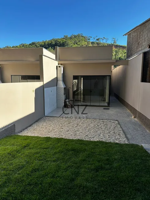 Foto 1 de Sobrado com 2 Quartos à venda, 98m² em Nova Brasília, Brusque