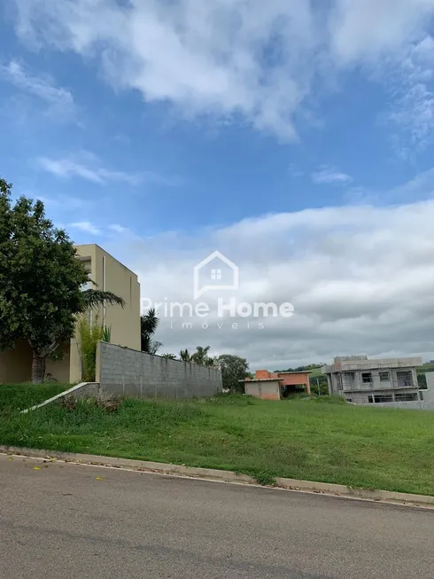 Foto 1 de Lote/Terreno à venda, 640m² em Bairro da Posse, Itatiba