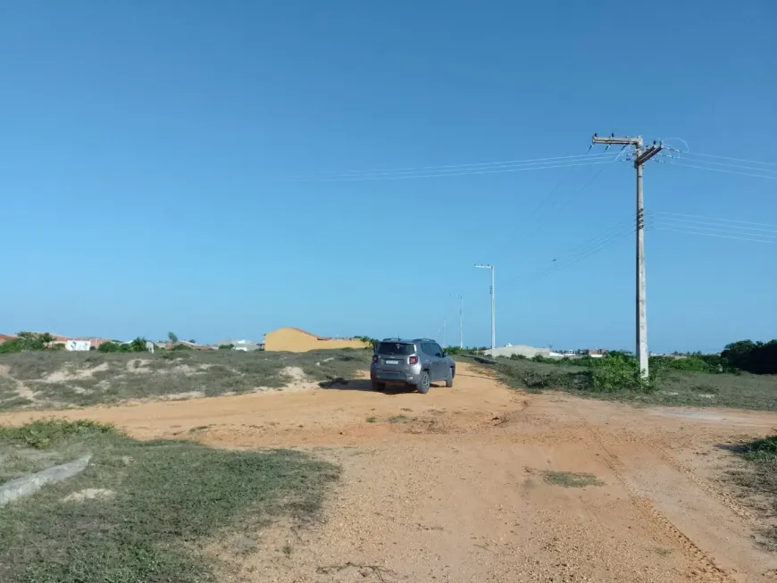 Foto 1 de Lote/Terreno com 1 Quarto à venda, 300m² em , Estância