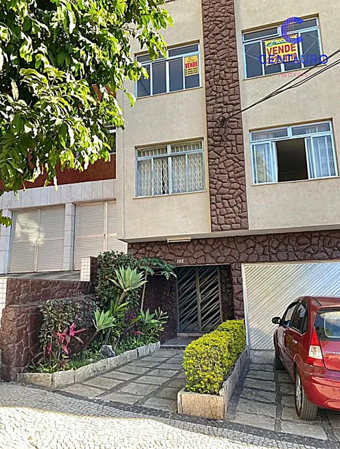 Foto 1 de Apartamento com 2 Quartos à venda, 100m² em Bom Pastor, Juiz de Fora