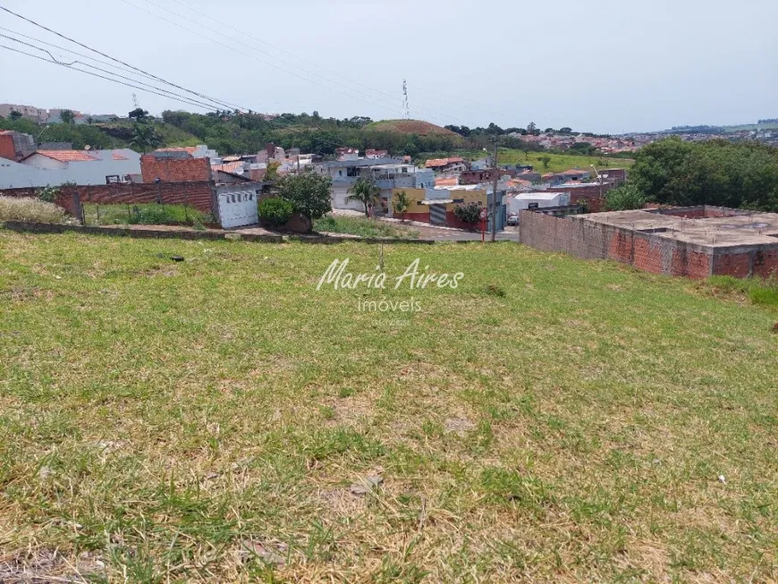 Foto 1 de Lote/Terreno para alugar, 253m² em Jardim das Torres, São Carlos