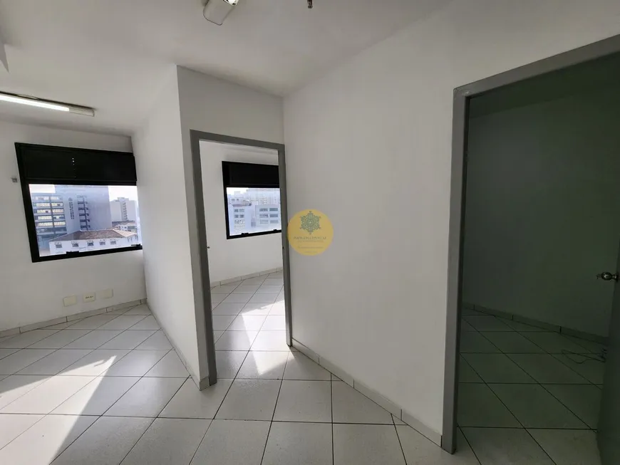 Foto 1 de Sala Comercial para alugar, 30m² em Lapa, São Paulo