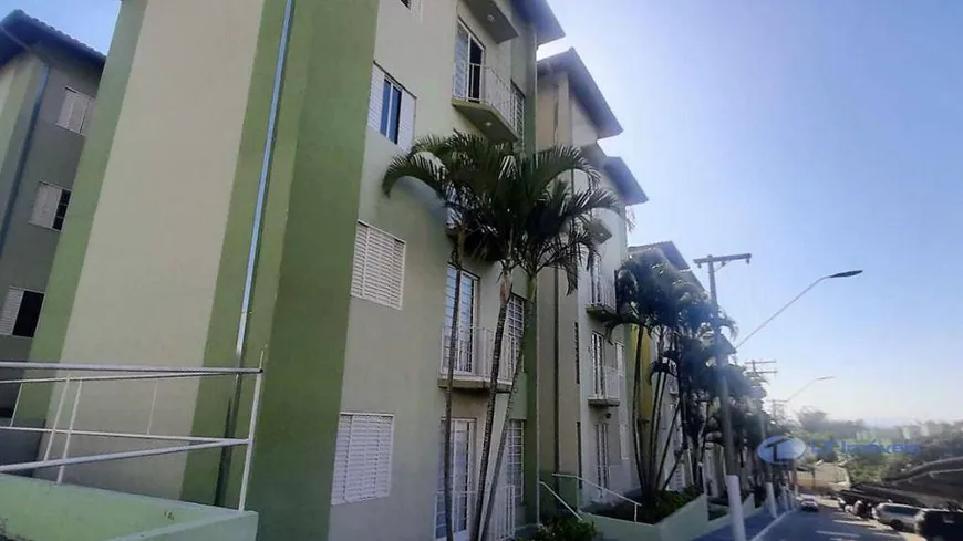 Foto 1 de Apartamento com 2 Quartos à venda, 68m² em Jardim Primavera, Jacareí