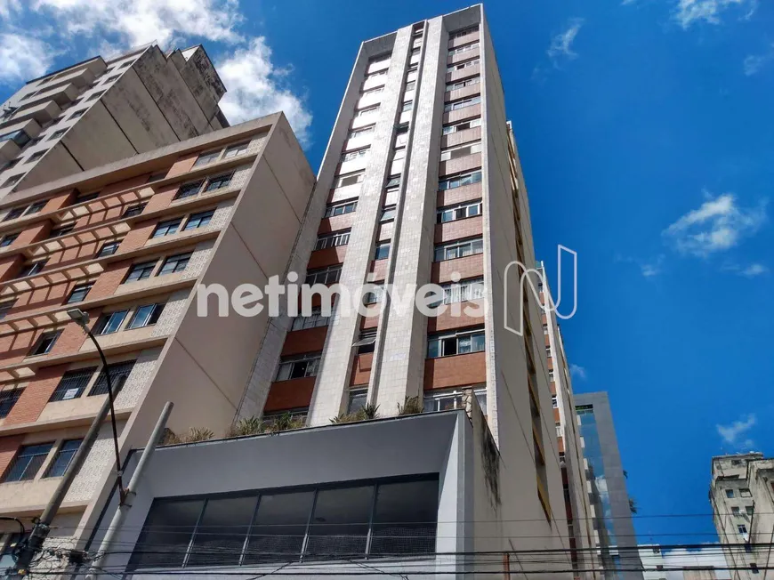 Foto 1 de Apartamento com 2 Quartos à venda, 56m² em Barro Preto, Belo Horizonte