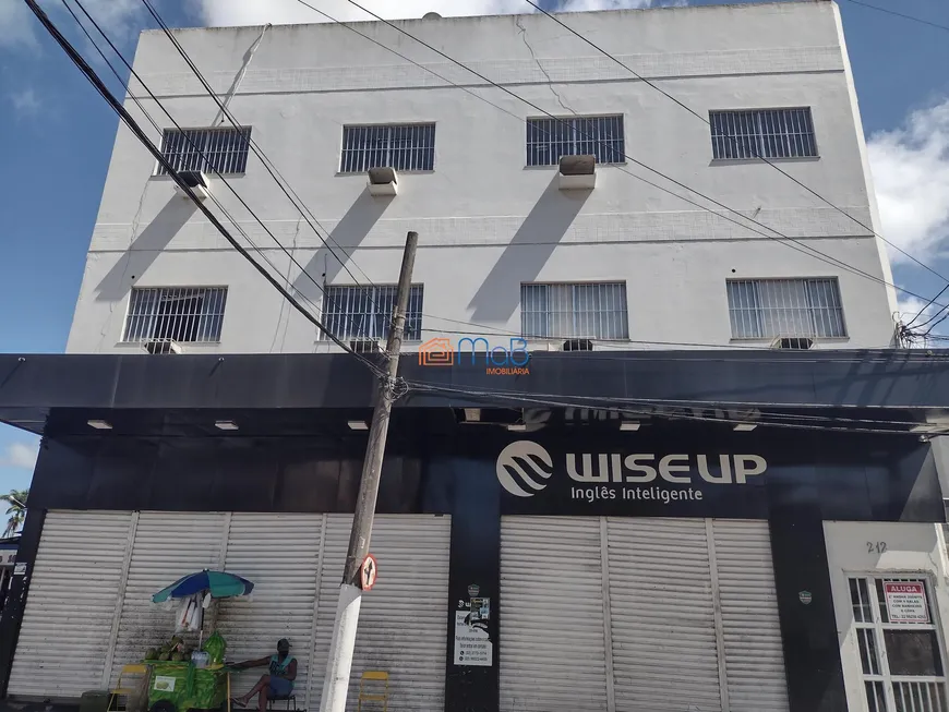 Foto 1 de Prédio Comercial com 22 Quartos para alugar, 900m² em Centro, Macaé