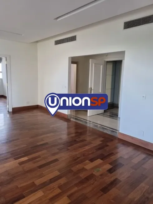 Foto 1 de Apartamento com 3 Quartos à venda, 263m² em Pinheiros, São Paulo