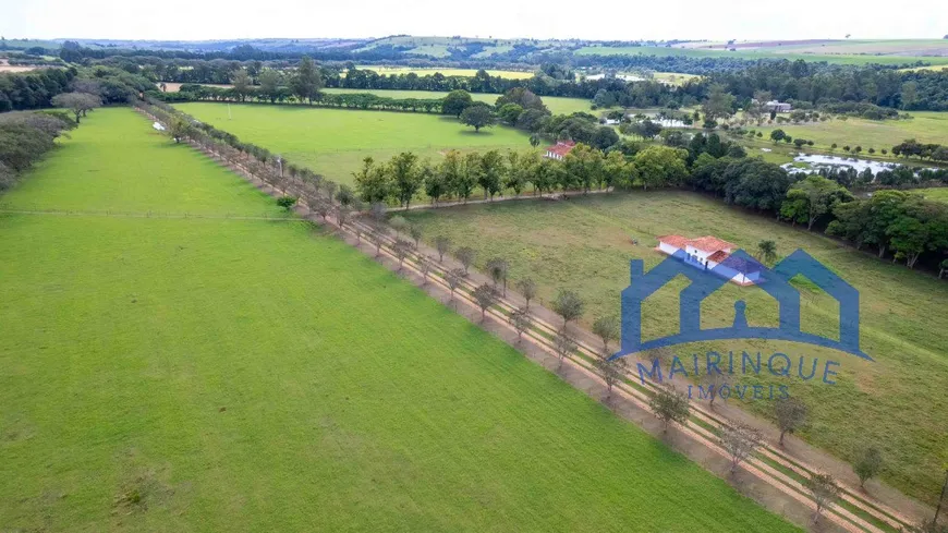 Foto 1 de Fazenda/Sítio com 7 Quartos à venda, 3025000m² em Area Rural de Tatui, Tatuí