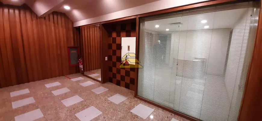 Foto 1 de Sala Comercial à venda, 318m² em Glória, Rio de Janeiro