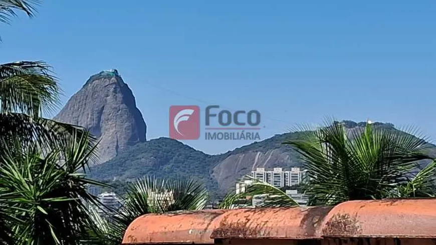 Foto 1 de Casa com 5 Quartos à venda, 273m² em Laranjeiras, Rio de Janeiro