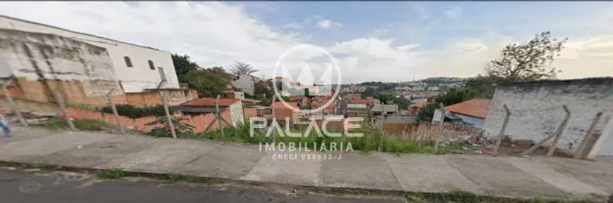 Foto 1 de Lote/Terreno à venda, 300m² em Jaraguá, Piracicaba