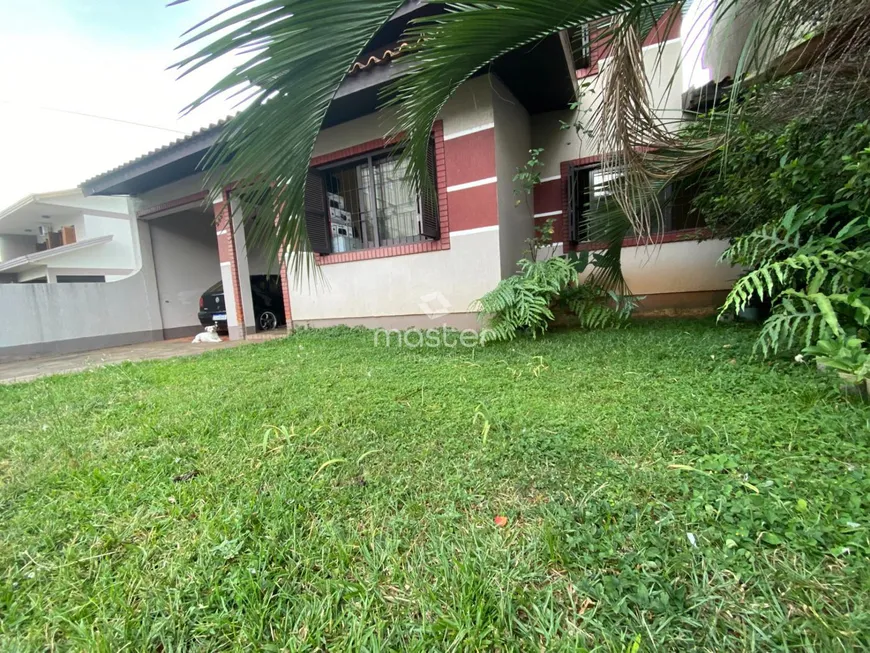 Foto 1 de Casa com 3 Quartos à venda, 164m² em Boqueirao, Passo Fundo