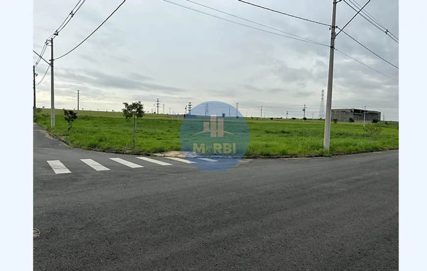 Foto 1 de Lote/Terreno à venda, 750m² em Parque Industrial Jair Faraone Zanaga 3, Americana