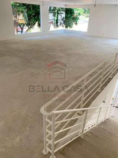 Foto 1 de Ponto Comercial à venda, 175m² em Parque da Mooca, São Paulo