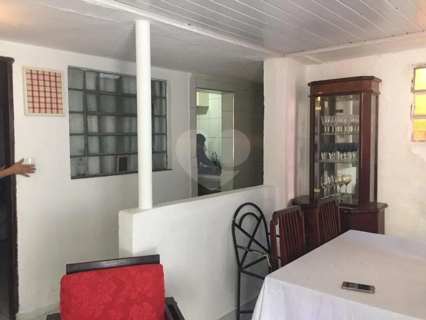 Foto 1 de Casa com 5 Quartos à venda, 125m² em Campo Limpo, São Paulo