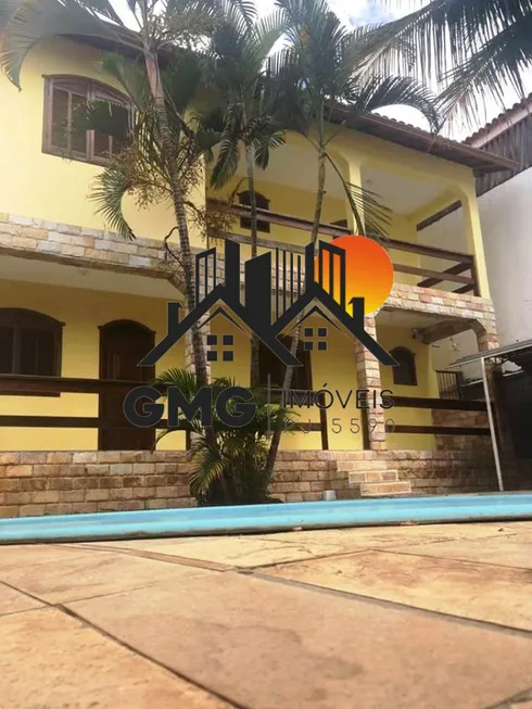 Foto 1 de Casa com 3 Quartos à venda, 230m² em Jardim Atlântico, Belo Horizonte