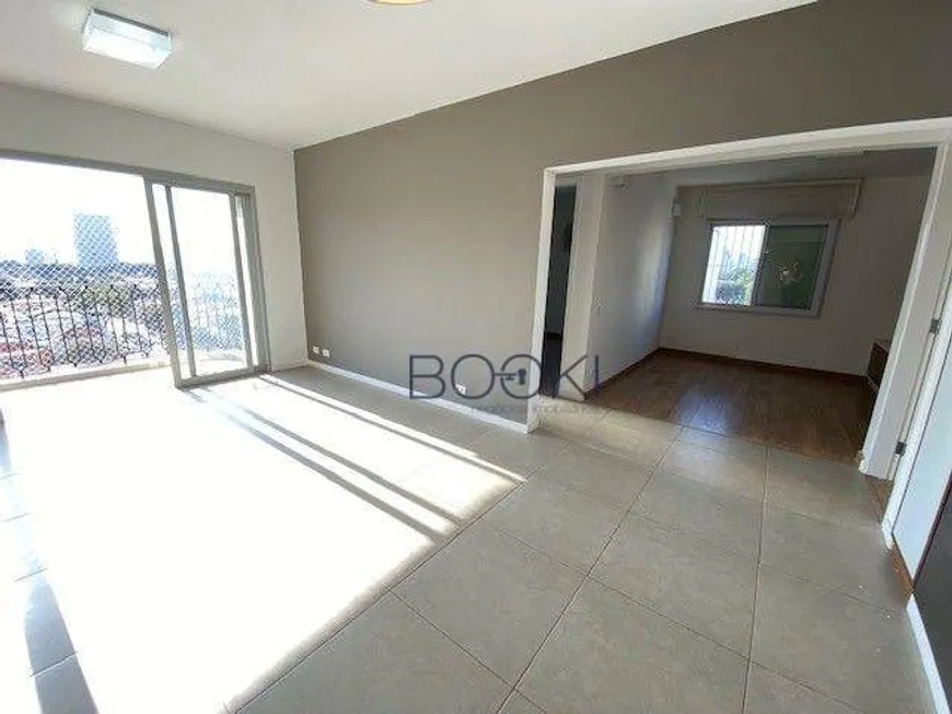 Foto 1 de Apartamento com 2 Quartos à venda, 100m² em Campo Belo, São Paulo