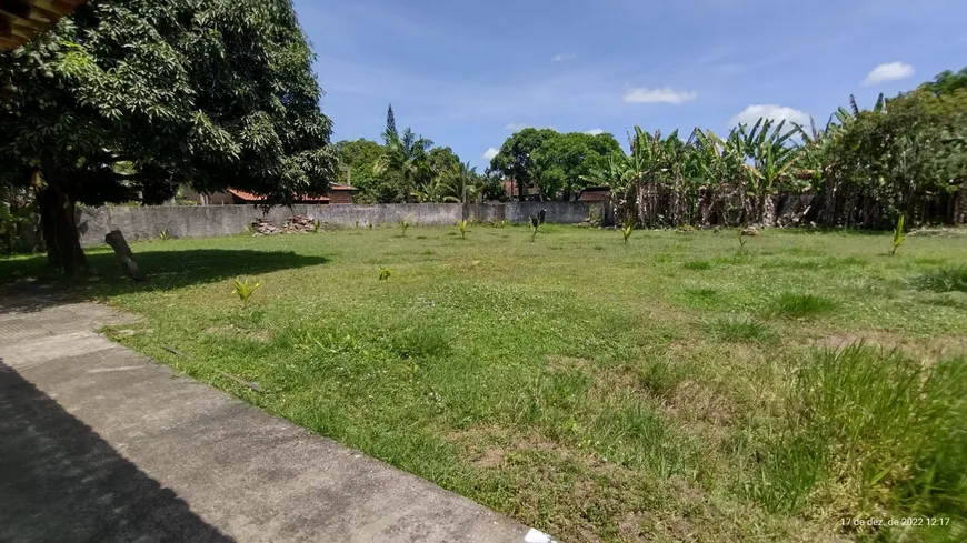 Foto 1 de Lote/Terreno à venda, 800m² em Aldeia dos Camarás, Camaragibe