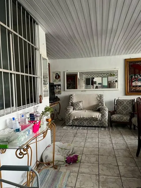 Foto 1 de Casa com 4 Quartos à venda, 169m² em Pina, Recife