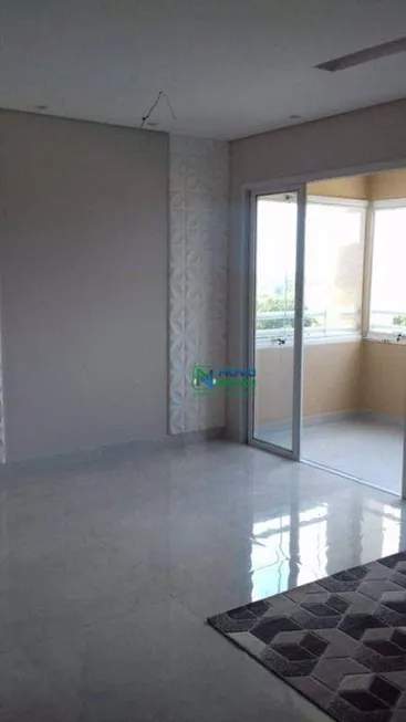 Foto 1 de Apartamento com 3 Quartos à venda, 80m² em Parque Santa Cecilia, Piracicaba