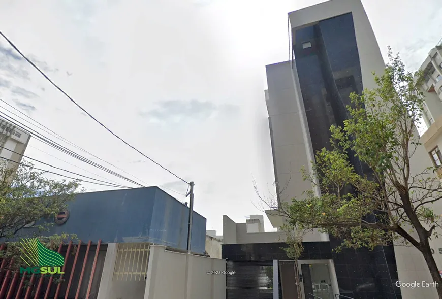 Foto 1 de Cobertura com 2 Quartos à venda, 110m² em Serra, Belo Horizonte