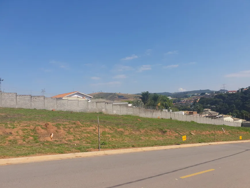 Foto 1 de Lote/Terreno à venda, 384m² em Loteamento Terras da Fazenda, Itatiba