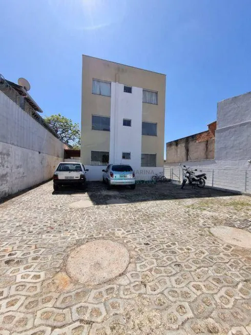 Foto 1 de Apartamento com 2 Quartos à venda, 52m² em Visão, Lagoa Santa