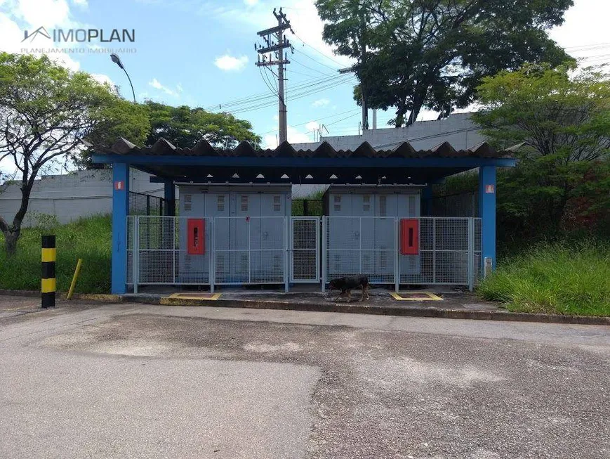 Foto 1 de Galpão/Depósito/Armazém para venda ou aluguel, 12335m² em Vila Nova Esperia, Jundiaí