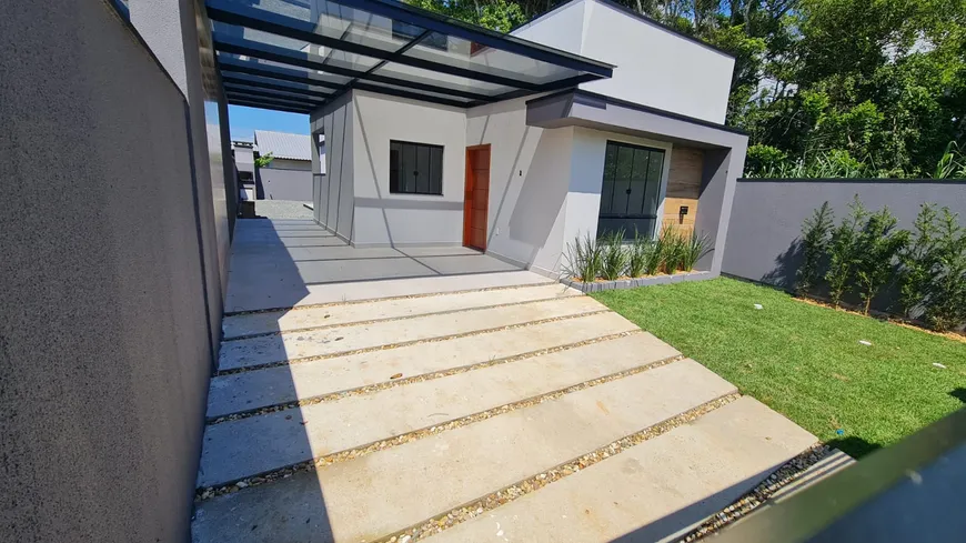 Foto 1 de Casa com 3 Quartos à venda, 125m² em Quinta Dos Acorianos, Barra Velha