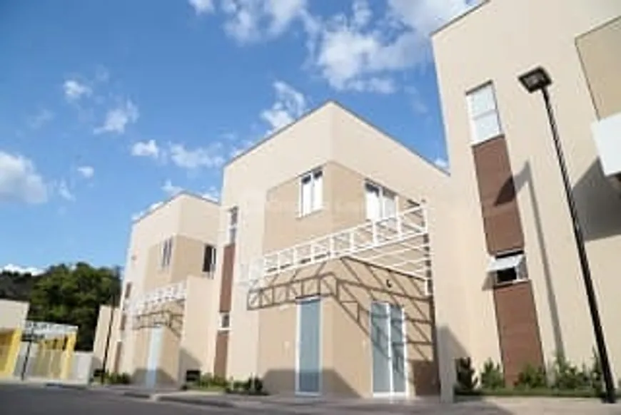 Foto 1 de Casa de Condomínio com 4 Quartos à venda, 107m² em Cidade Jardim, Teresina