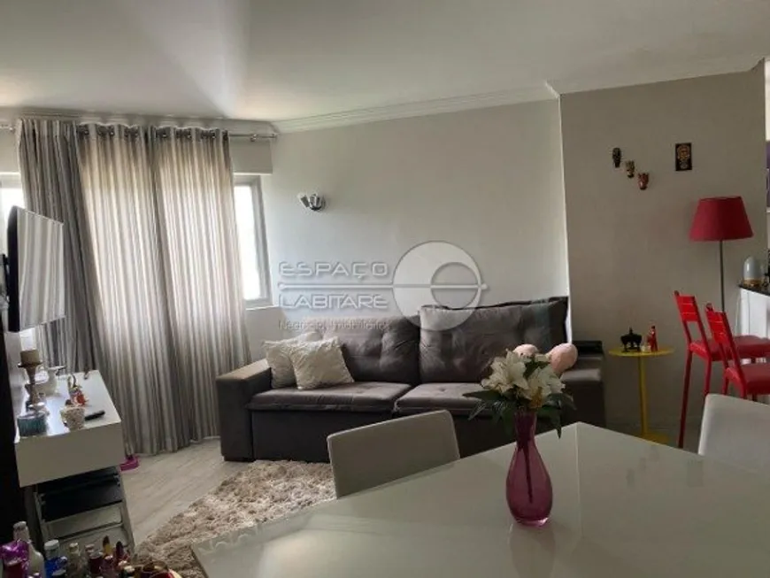 Foto 1 de Apartamento com 3 Quartos à venda, 64m² em Butantã, São Paulo