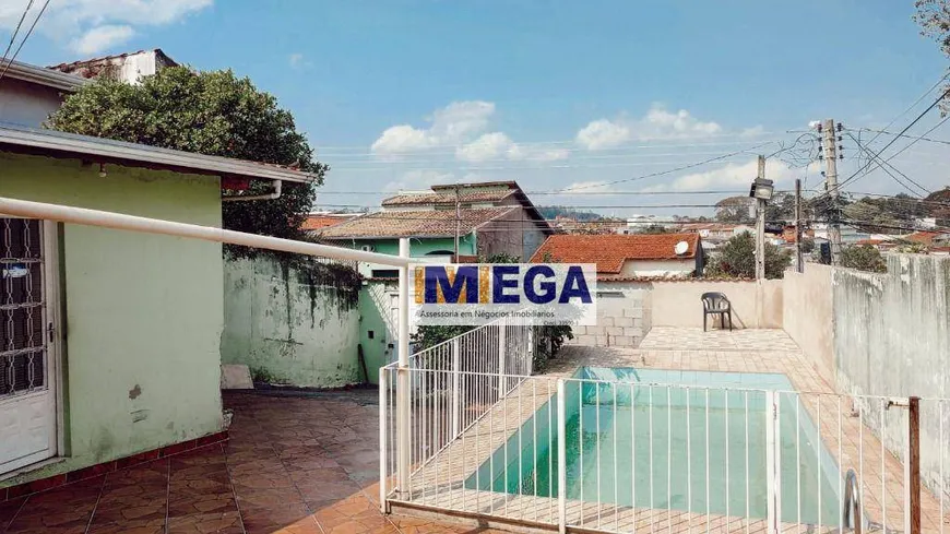 Foto 1 de Casa com 4 Quartos à venda, 300m² em Jardim Guarani, Campinas