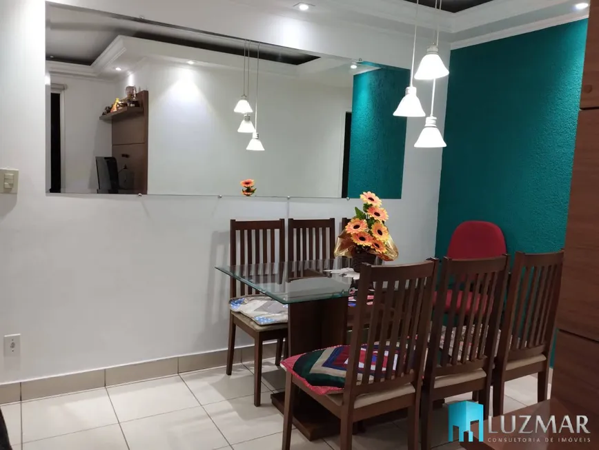 Foto 1 de Apartamento com 2 Quartos à venda, 57m² em Vila Prel, São Paulo