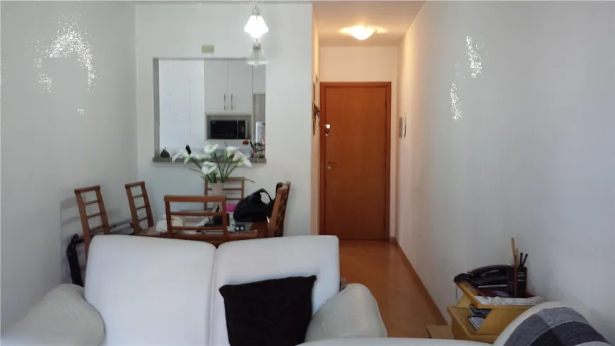 Foto 1 de Apartamento com 2 Quartos à venda, 70m² em Baeta Neves, São Bernardo do Campo