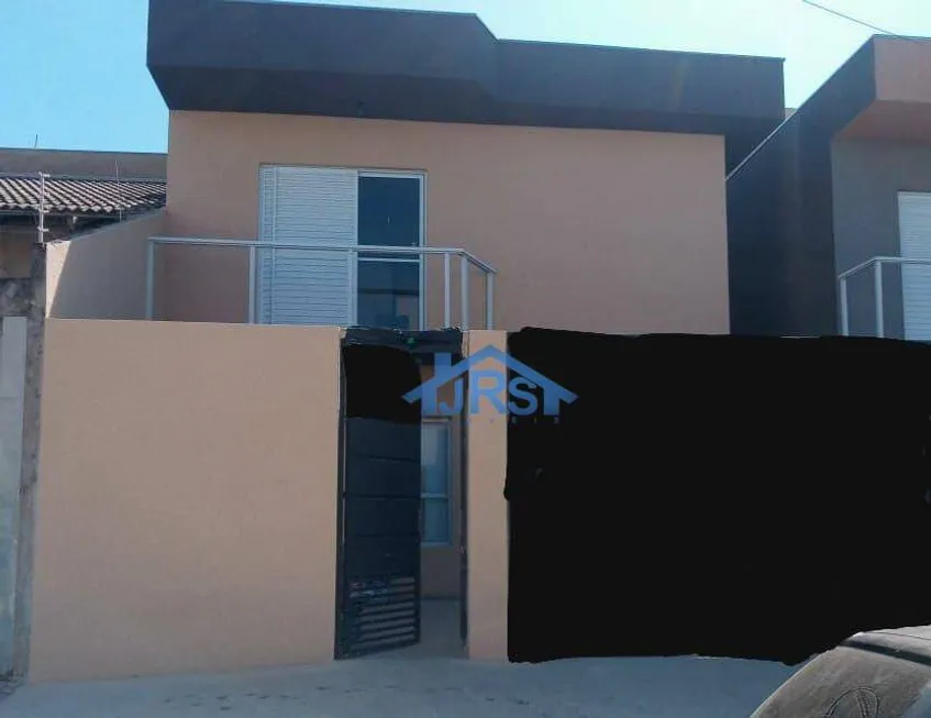 Foto 1 de Casa de Condomínio com 3 Quartos à venda, 134m² em Polvilho, Cajamar