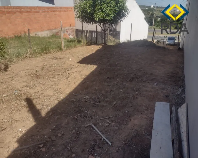 Foto 1 de Lote/Terreno à venda, 150m² em Jardim dos colibris, Indaiatuba