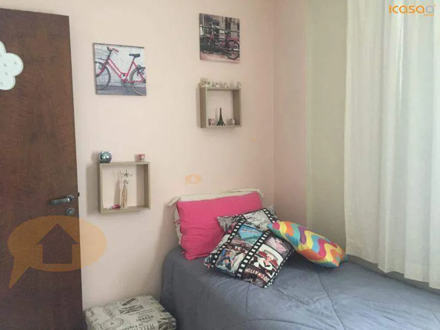 Foto 1 de Apartamento com 3 Quartos para alugar, 68m² em Vila Monte Alegre, São Paulo