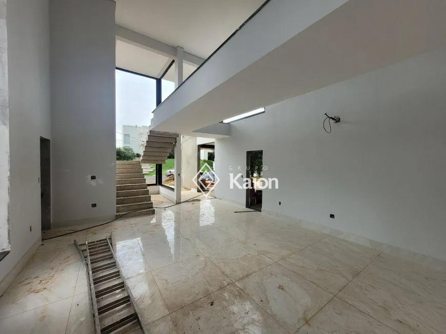 Foto 1 de Casa de Condomínio com 6 Quartos à venda, 580m² em Condominio Xapada Parque Ytu, Itu