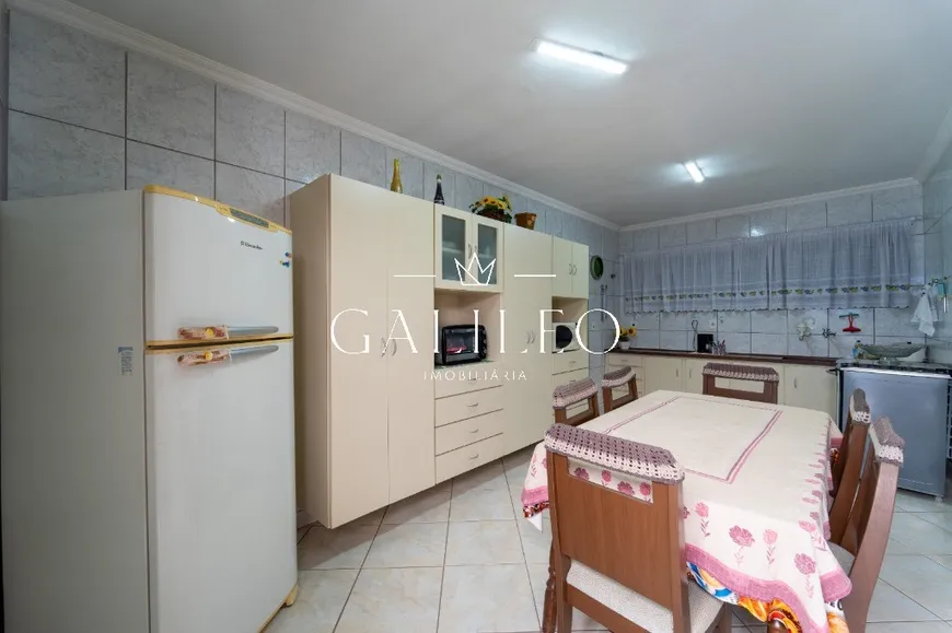 Foto 1 de Casa com 4 Quartos à venda, 292m² em Vila Helena, Jundiaí