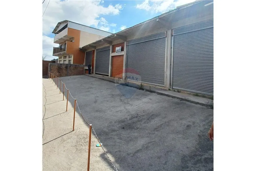 Foto 1 de Ponto Comercial para alugar, 155m² em Grogoto, Barbacena