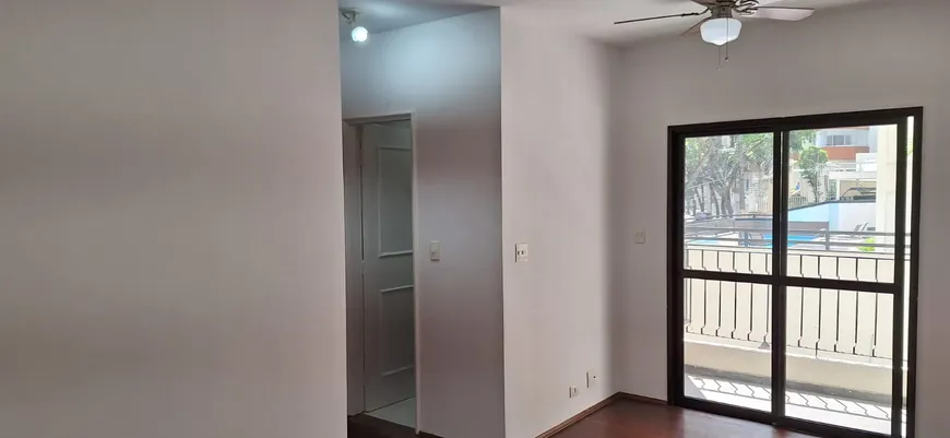 Foto 1 de Apartamento com 2 Quartos à venda, 57m² em Vila Mascote, São Paulo