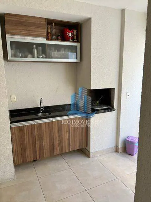 Foto 1 de Apartamento com 2 Quartos à venda, 68m² em Santa Paula, São Caetano do Sul