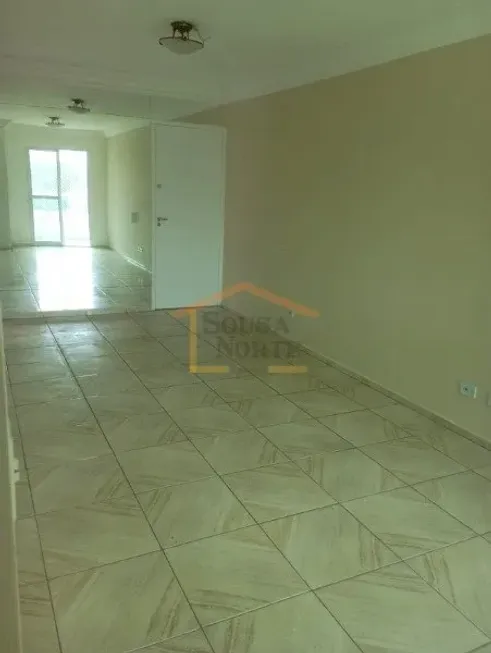 Foto 1 de Apartamento com 2 Quartos à venda, 64m² em Mandaqui, São Paulo