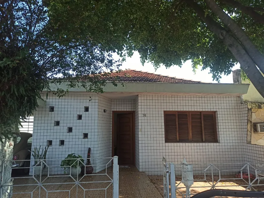 Foto 1 de Casa com 3 Quartos à venda, 180m² em Jardim Paraíso, São Paulo